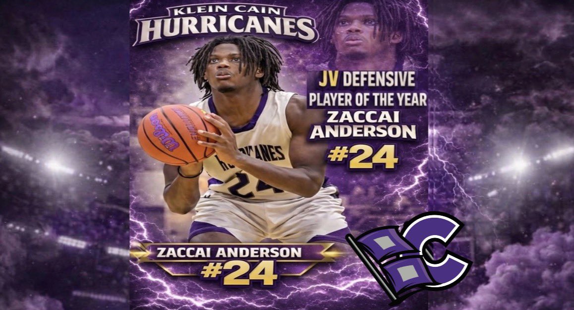 Klein Cain Boys 🏀 tweet media