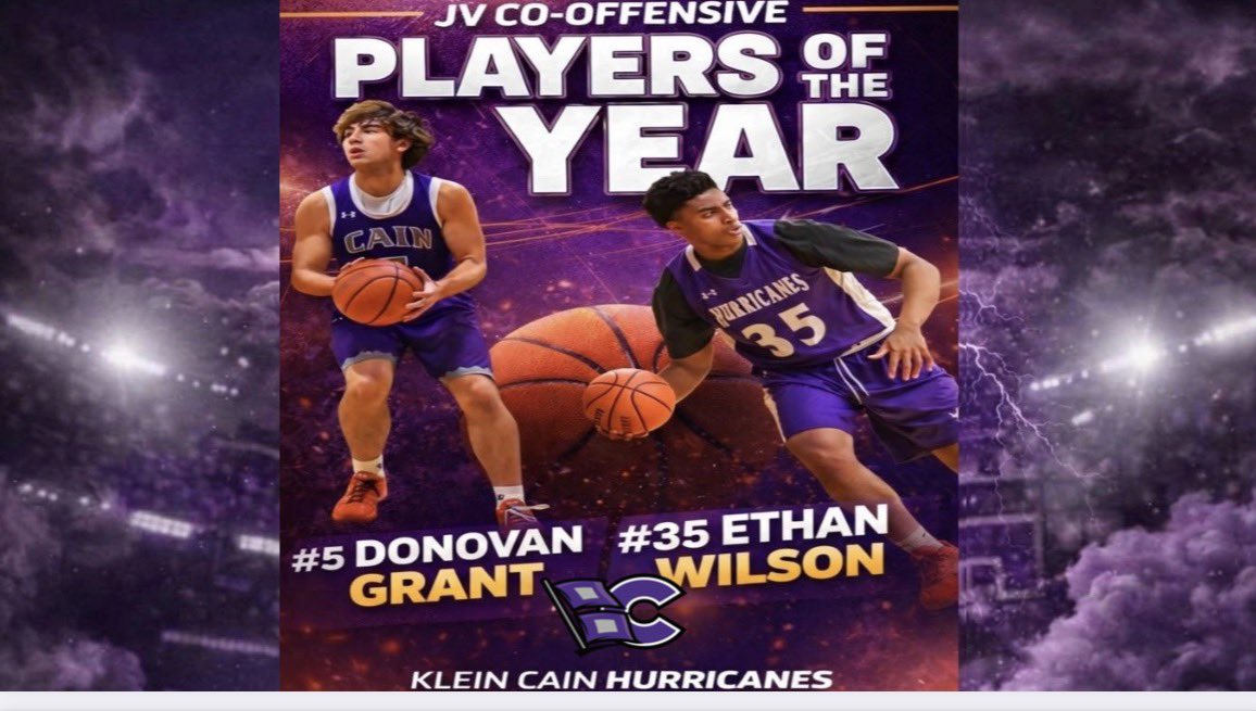 Klein Cain Boys 🏀 tweet media