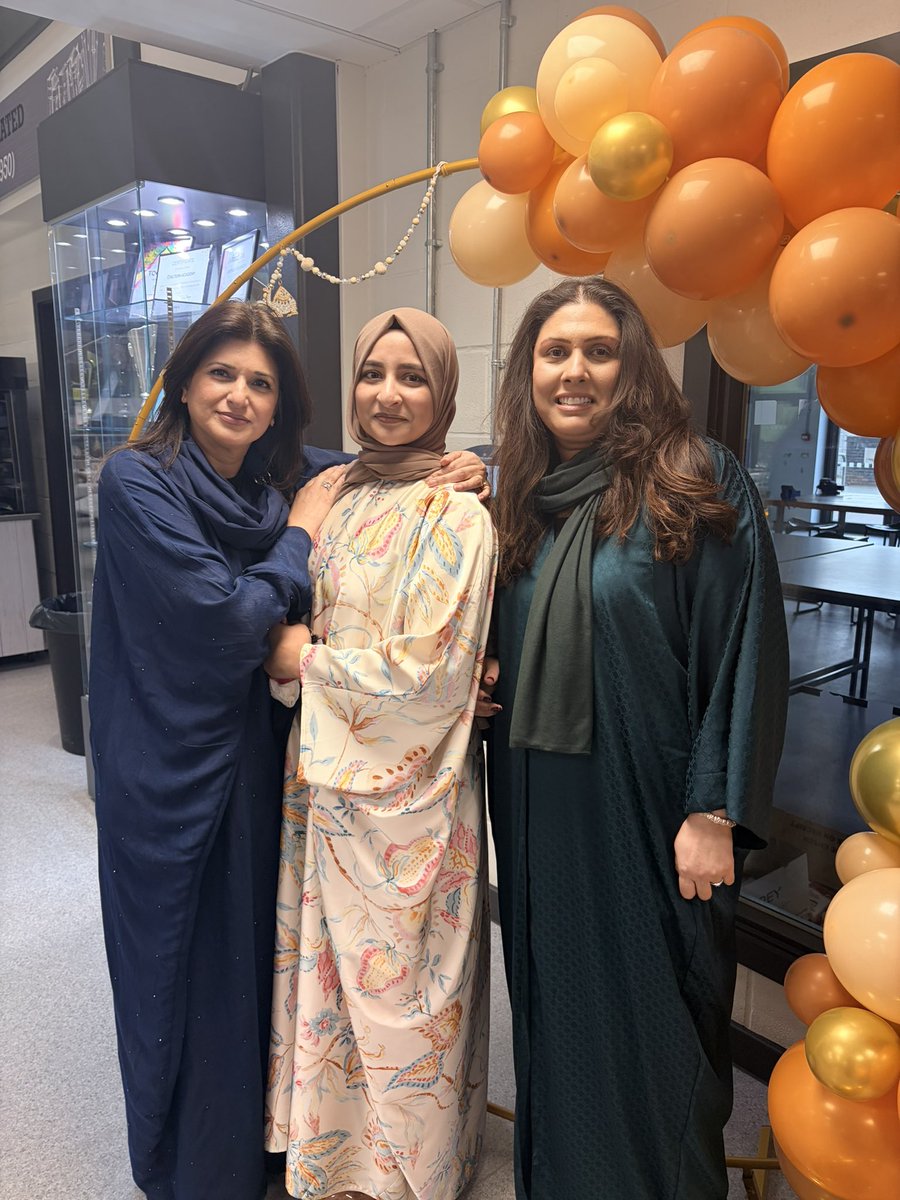 Ms A Begum tweet media