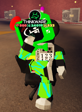 Thinkware tweet media