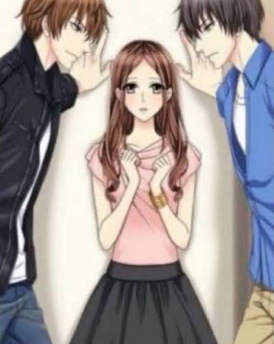 68 is the pathetic little bottom between 67 and 69 who are both charismatic hard tops