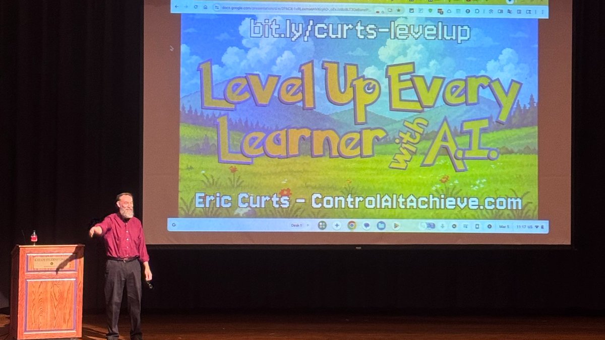 Eric Curts tweet media