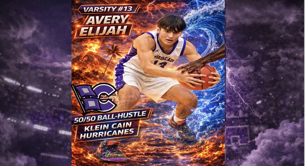 Klein Cain Boys 🏀 tweet media