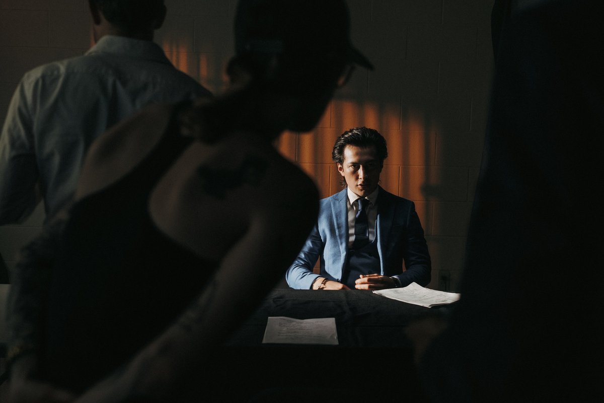 Hudson Williams Updates tweet media