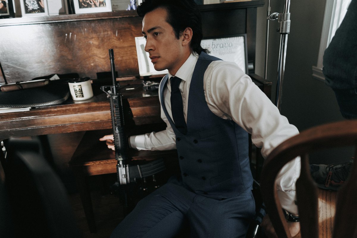 Hudson Williams Updates tweet media