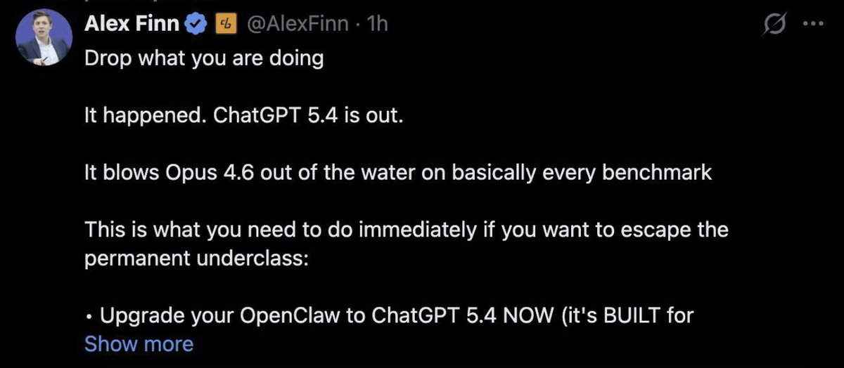 David Ondrej tweet media