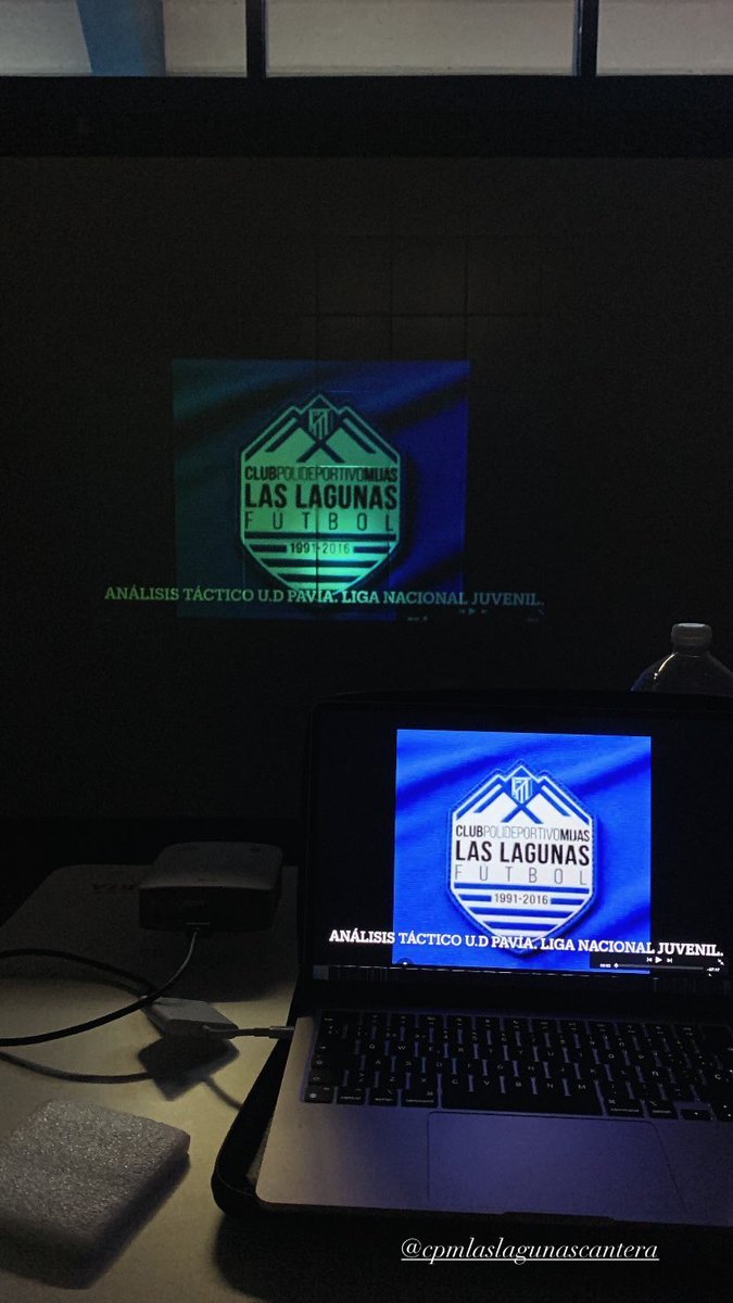 Otra semana importante para poder acercarnos a nuestro objetivo!