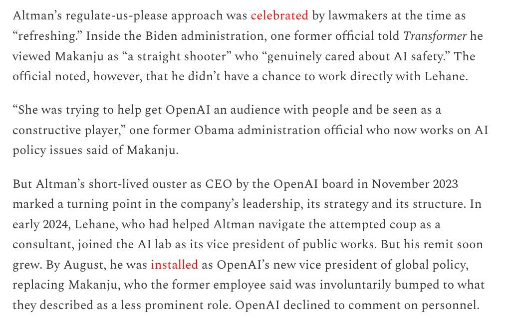 Transformer tweet media