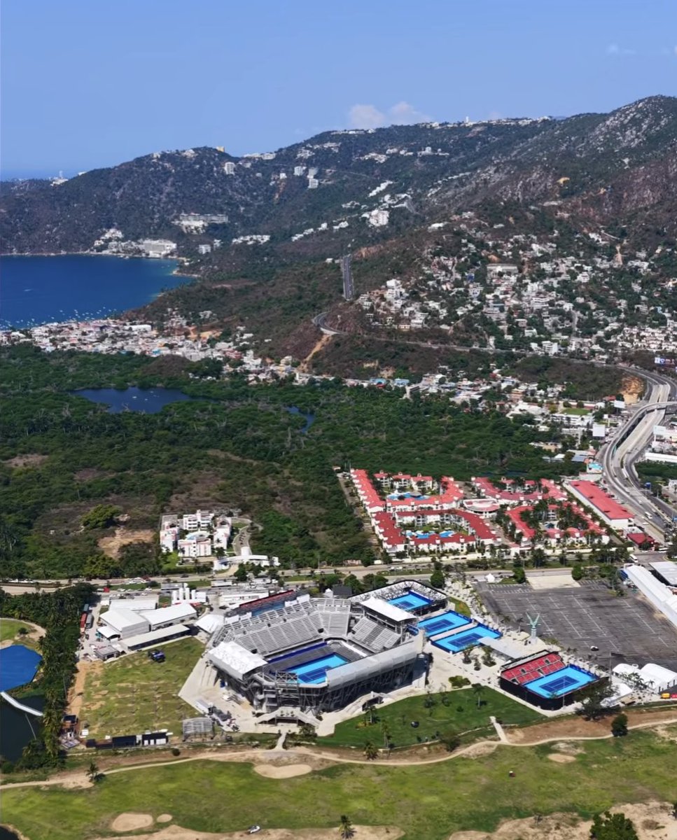 ESTADIOSdeMÉXICO tweet media