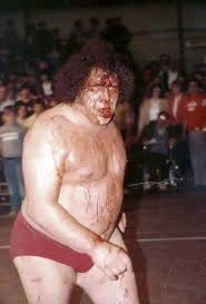 "Kings of the Ring" 80s Wrestling Audio Drama tweet media