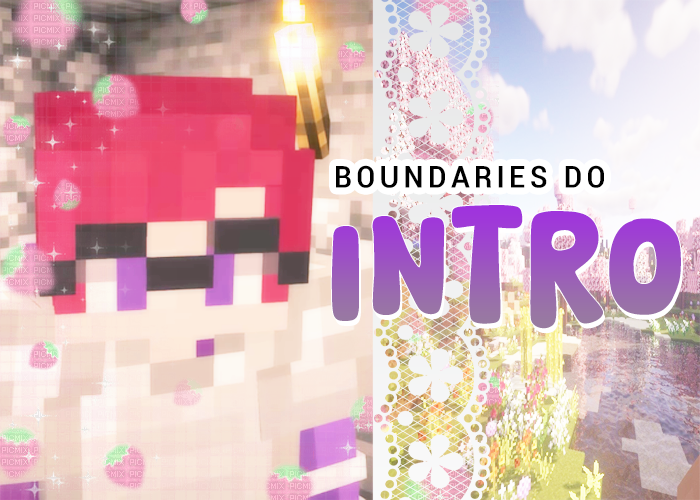 Acervo Intro 💜 tweet media