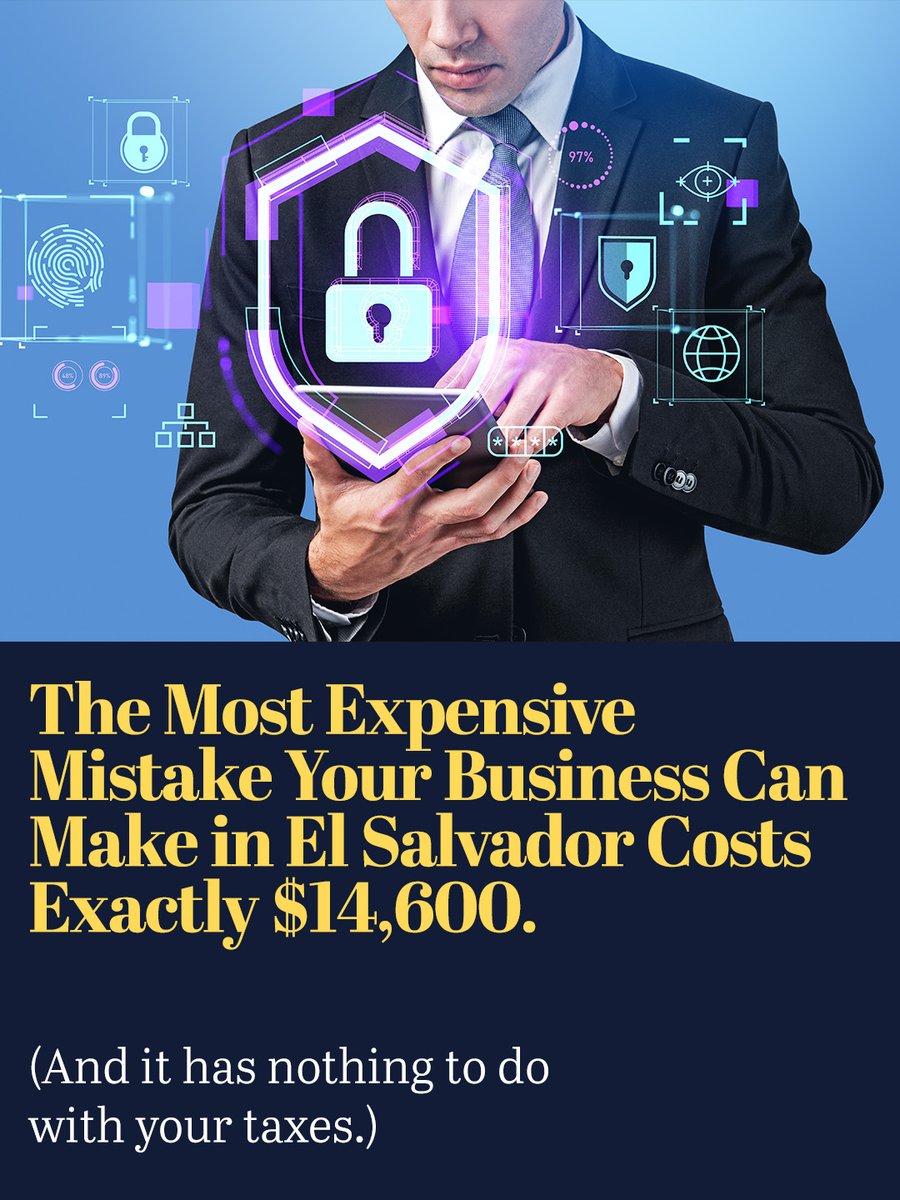 Central America Business Solutions tweet media