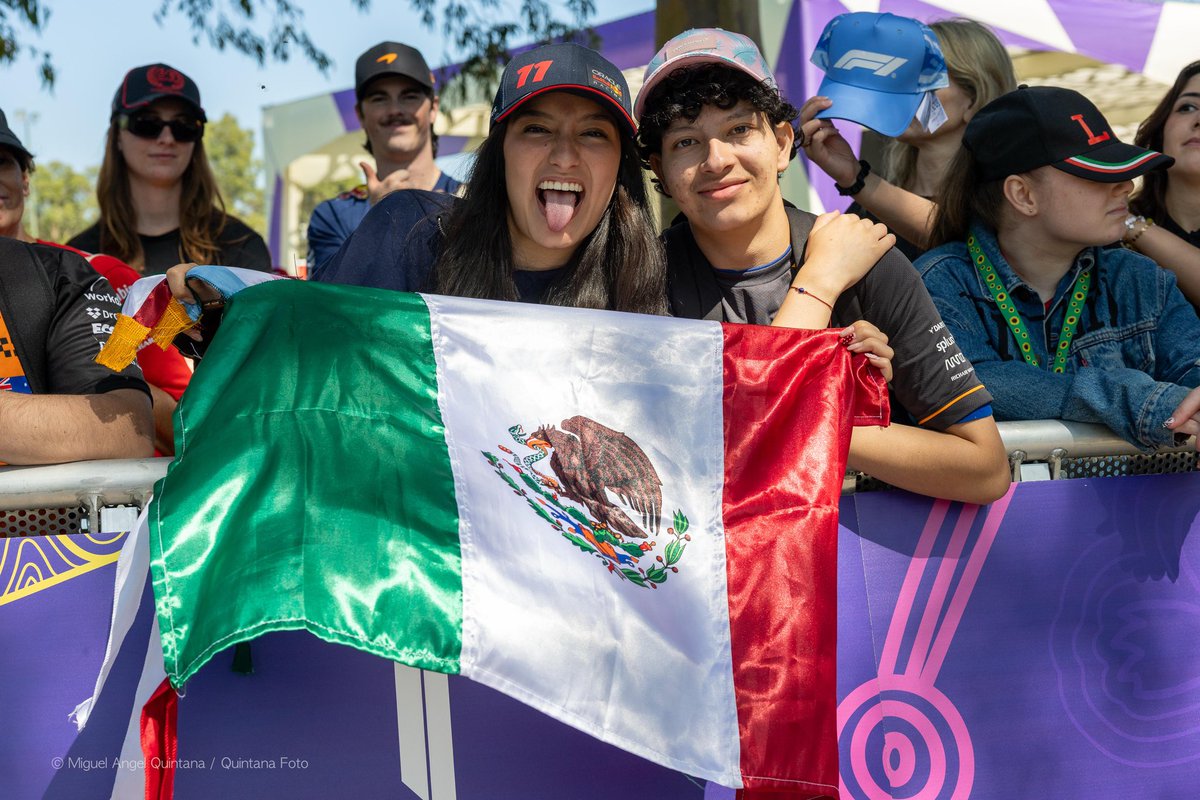 Fernando Tornello 🌎🏁 tweet media