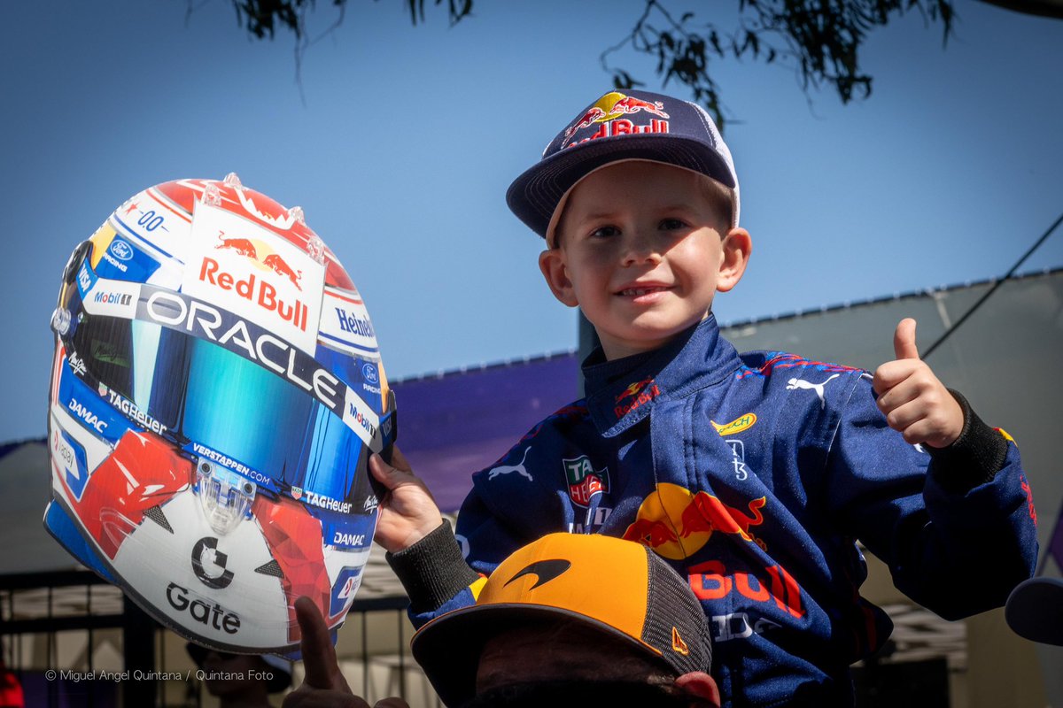 Fernando Tornello 🌎🏁 tweet media