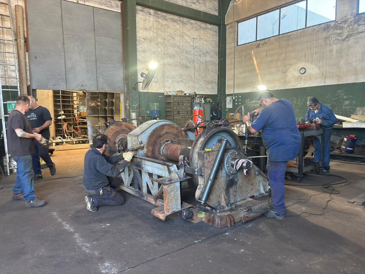 Guillermo Volponi tweet media