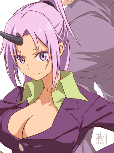 オリジナル映画をバンバンやれるコンテンツになってしまったのだね #転生したらスライムだった件