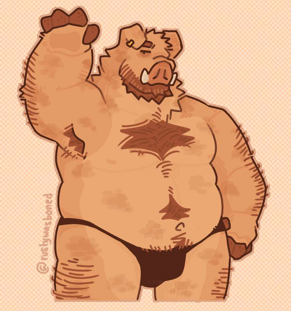 huntedbro tweet media