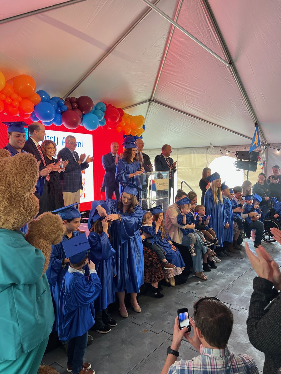 Niswonger Children’s Hospital tweet media