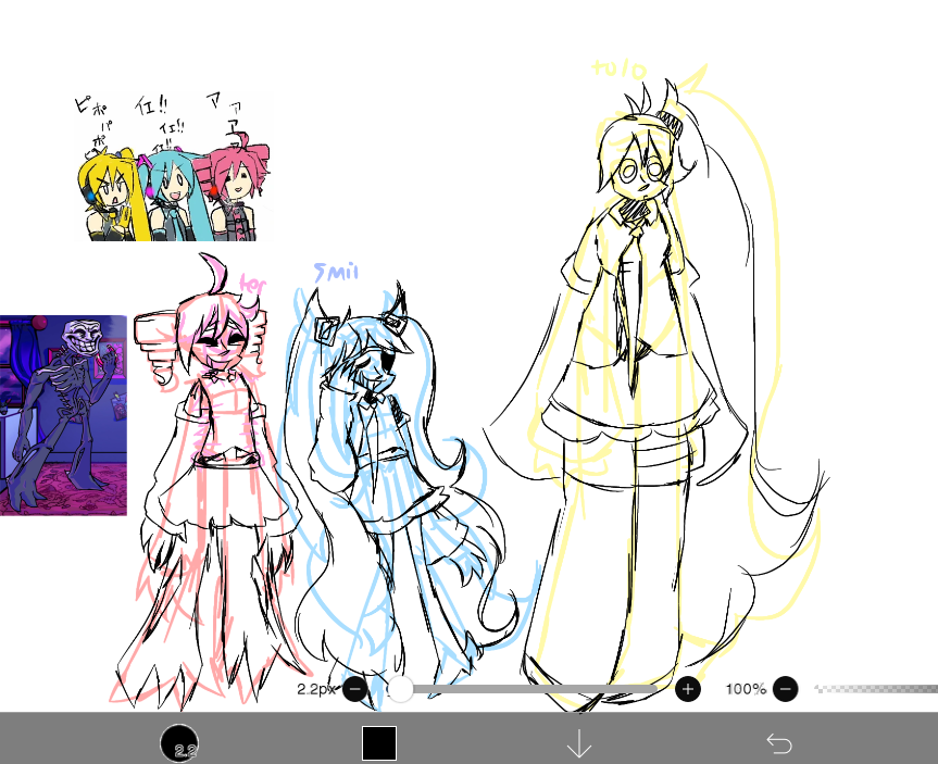 what have i done #funkinphysics #trollgefiles #fridaynightincident