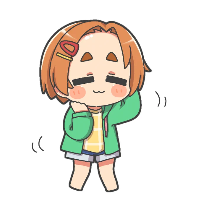 薫ちゃん