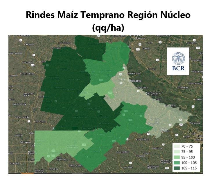 BCR Mercados tweet media