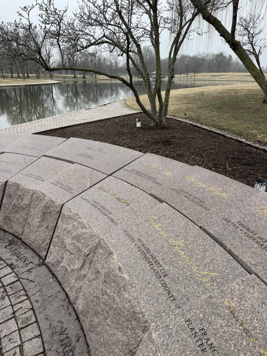 Ryan Kraushofer, CGCS tweet media