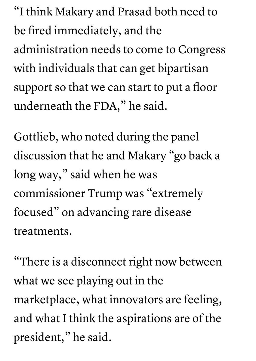 @DrMakaryFDA While you wait, Huntington’s s Disease patients continue ...