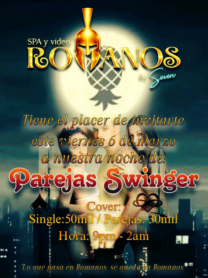 Romanos Cúcuta tweet media