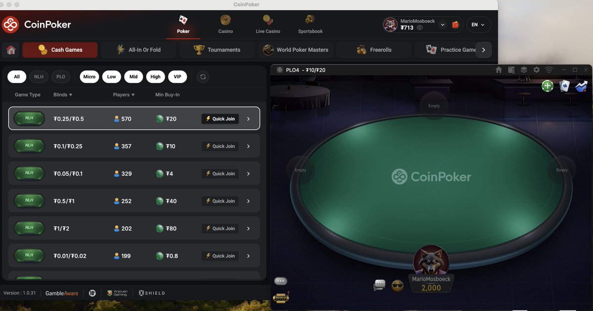 Mario Mosböck tweet media