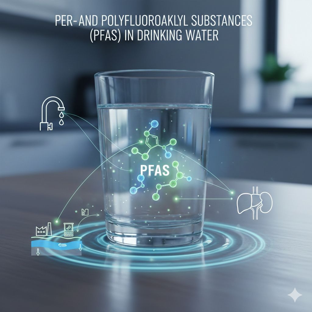 New Post: North Bay approves contract extension to move forward with PFAS cleanup groundwatercanada.com/north-bay-appr…