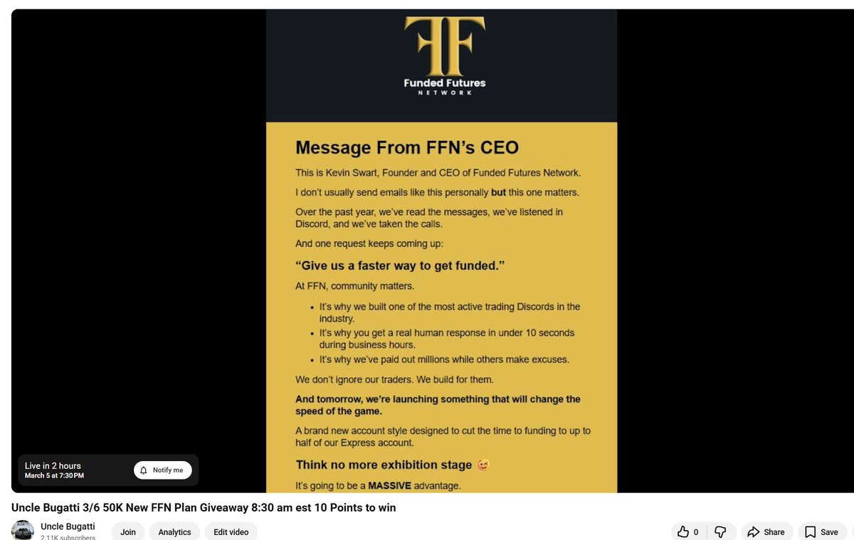 UncleBugatti tweet media