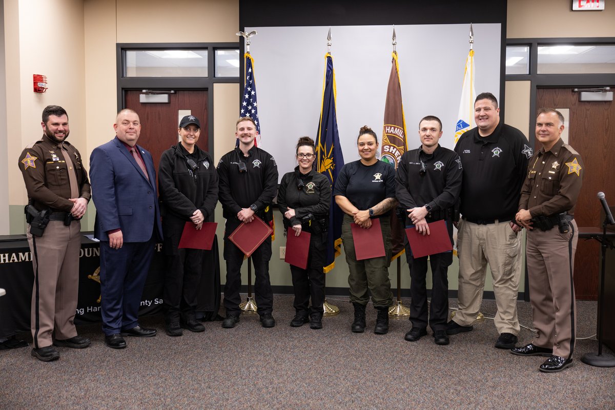 Hamilton County Sheriff's Office (Indiana) tweet media