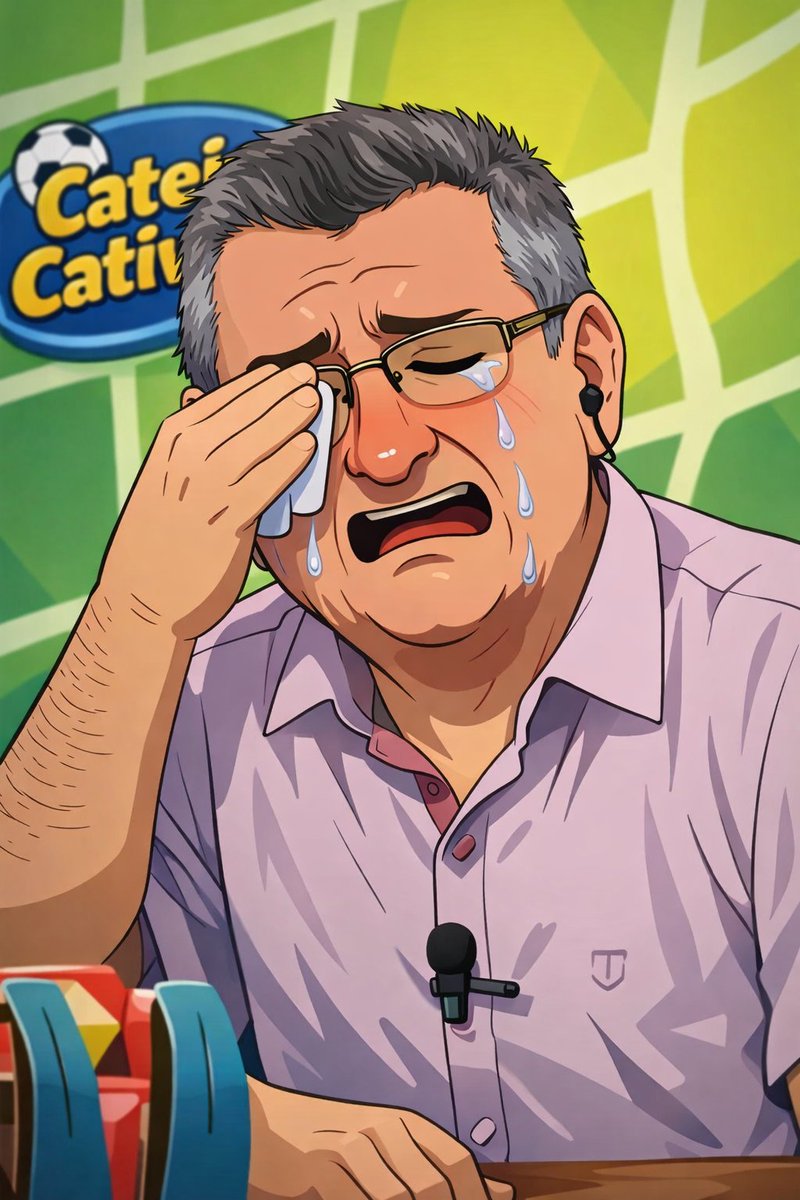 Canal do CAPITÃO DA IVI tweet media