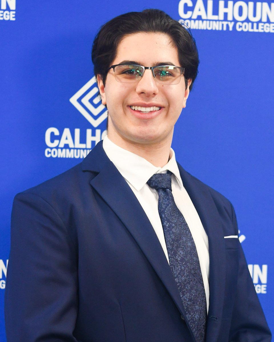 Calhoun Community College tweet media