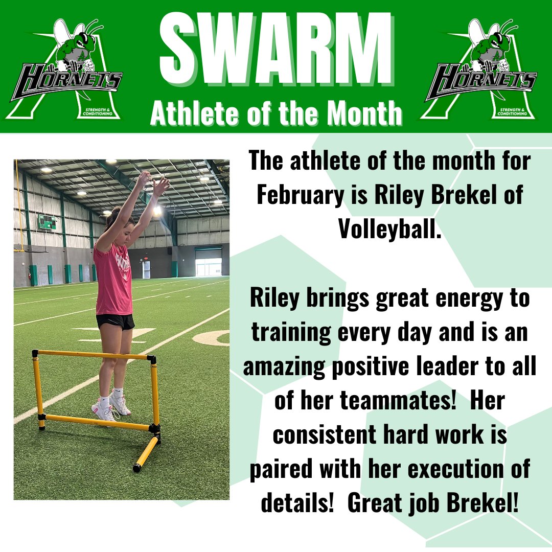 Azle Hornets Strength and Conditioning tweet media