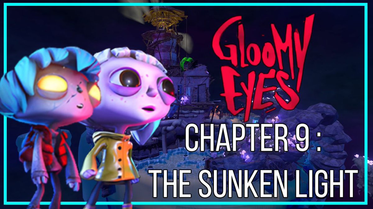 Midnight Victoria tweet media