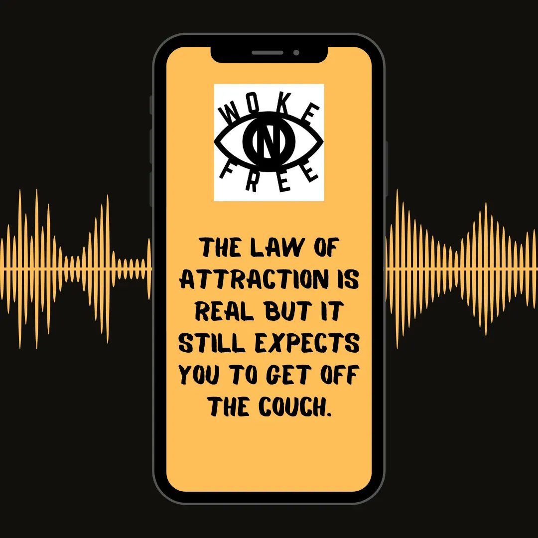 WokeNFree tweet media