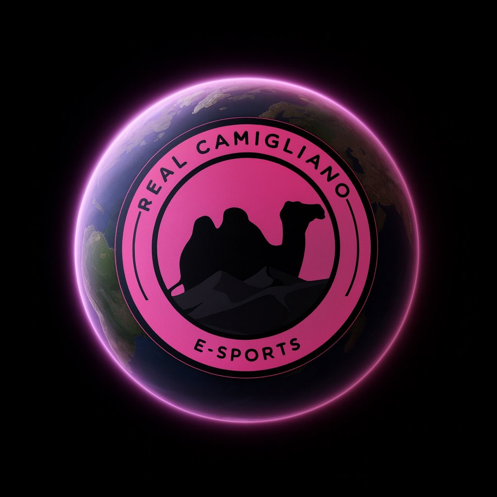 Real Camigliano eSports tweet media