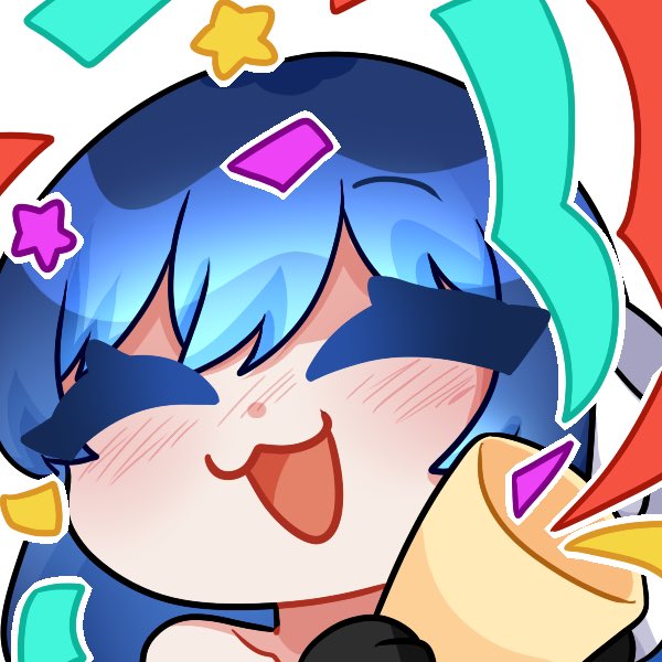 Blue Soul 📖💫 | Celestial Librarian tweet media