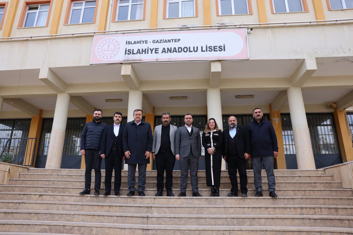 Fatih Muhaddis FEDAİOĞLU tweet media