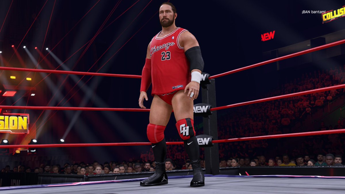 ¡BAN bantam! tweet media