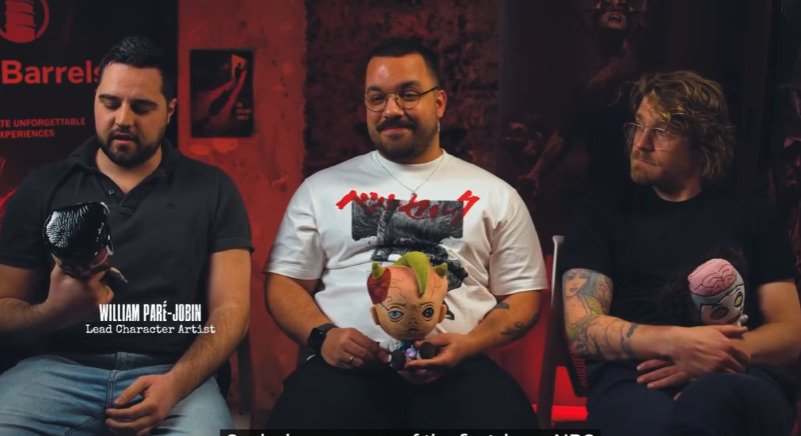 Laura O'Neill 🎩🦊 tweet media