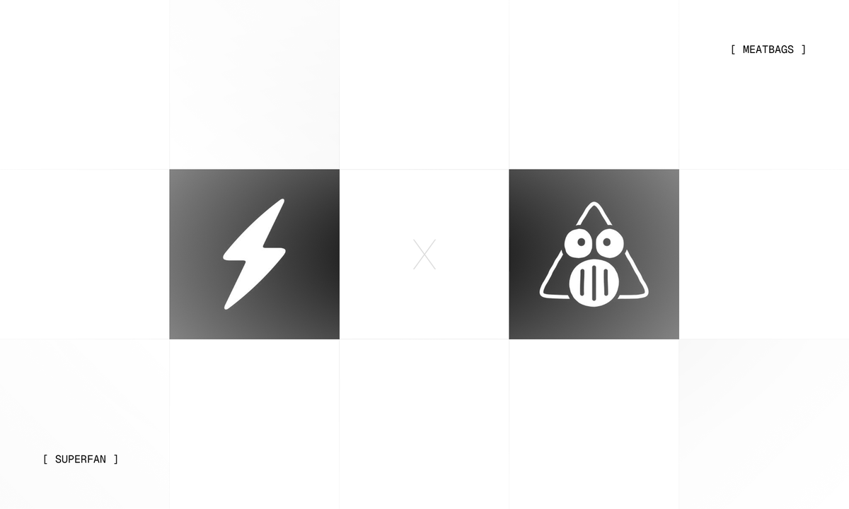 Superfan tweet media