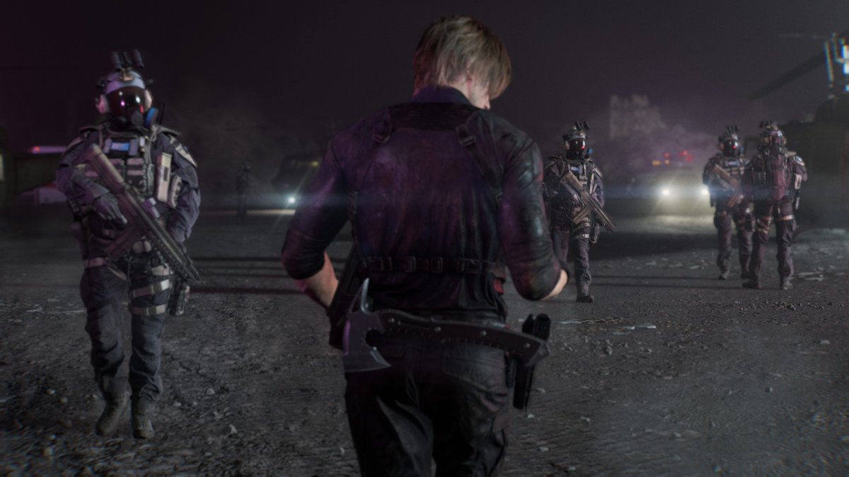 gabi RE9 tweet media