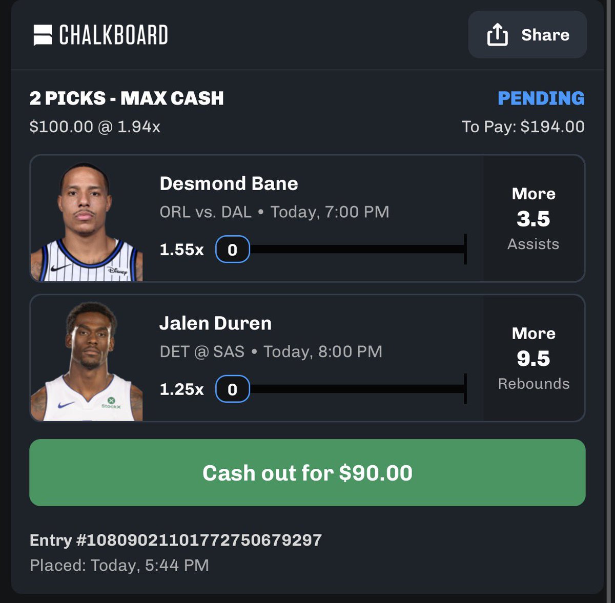 BaneSquad tweet media