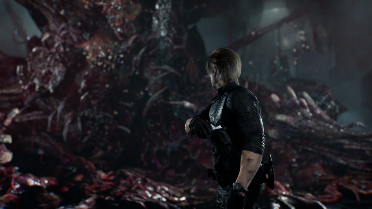 gabi RE9 tweet media