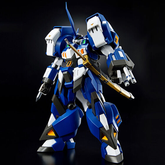 アルトアイゼン プラモデル スーパーロボット大戦 スーパーロボット大戦OG』の人気機体「アルトアイゼン」がHGプラモデル