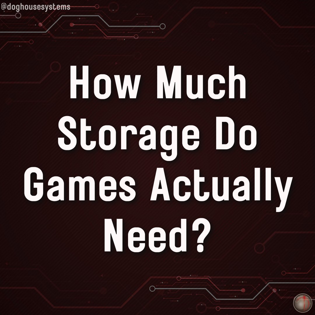 DogHouse Systems tweet media