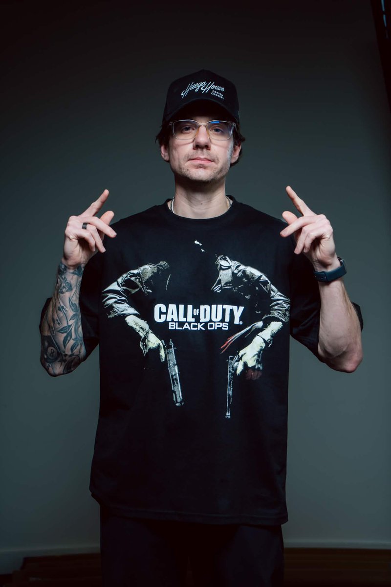 FaZe Crowder tweet media