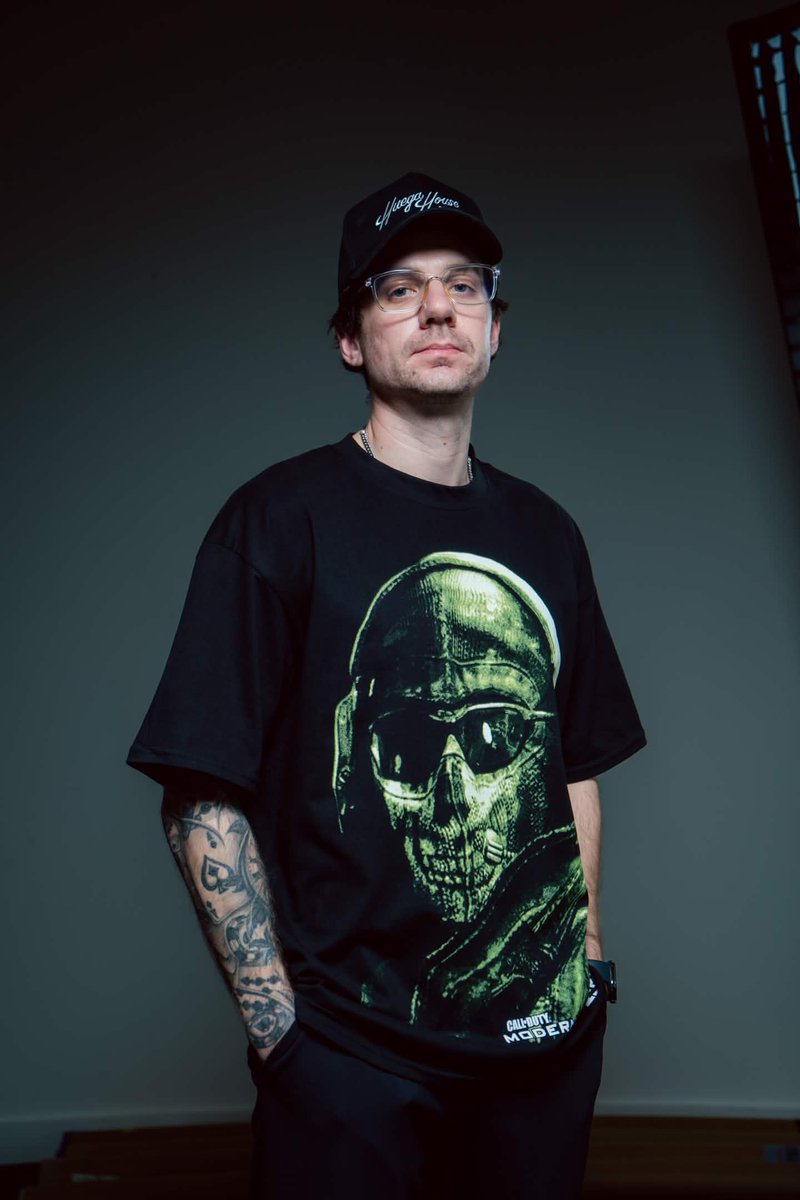 FaZe Crowder tweet media